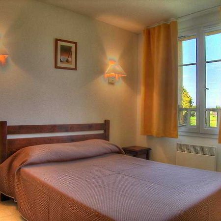 Residhotel Golf Garden Levernois Exterior foto