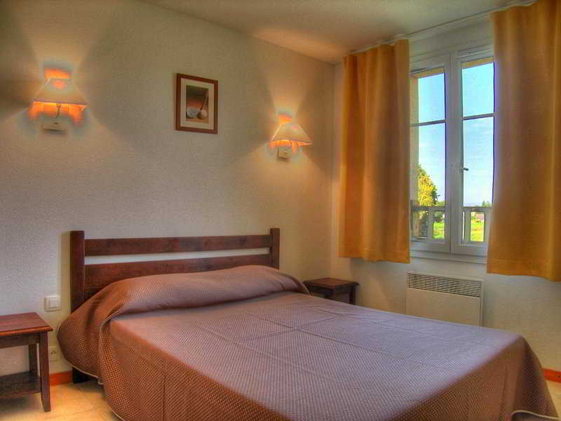 Residhotel Golf Garden Levernois Exterior foto